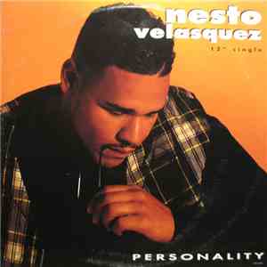 Nesto Velasquez - Personality FLAC