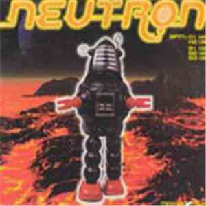 Neutron  - Hey Mira Como Pita FLAC