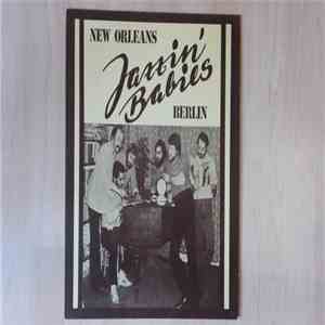 New Orleans Jazzin Babies - New Orleans Jazzin Babies Berlin FLAC