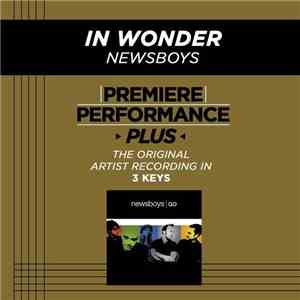 Newsboys - In Wonder FLAC