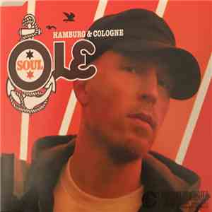 Ole Soul - Hamburg & Cologne FLAC
