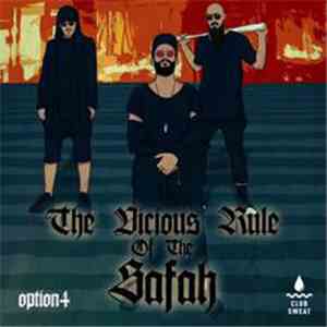 option4 - The Vicious Rule Of The Safah FLAC