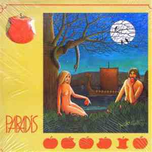Paradís - Paradís FLAC