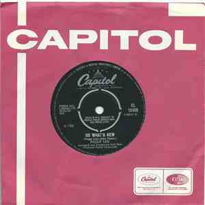 Peggy Lee - So What's New FLAC