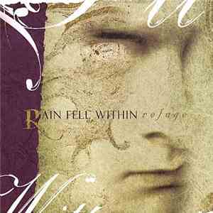 Rain Fell Within - Refuge FLAC
