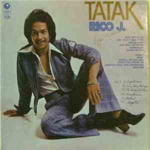 Rico J. Puno - Tatak FLAC