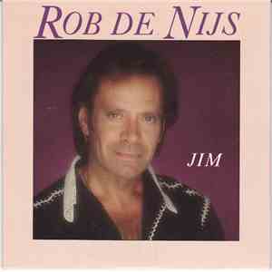 Rob de Nijs - Jim FLAC