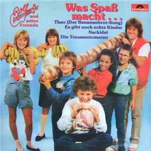 Rolf und seine Freunde - Was Spaß Macht FLAC