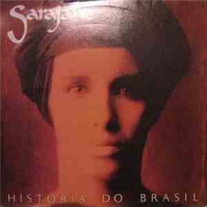 Sarajane - História Do Brasil FLAC
