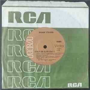 Shakin' Stevens - Stuck On Elvis (Parts 1 & 2) FLAC
