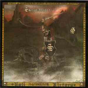 Skrewdriver - Hail Victory FLAC