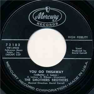 Smothers Brothers - You Go Thisaway FLAC