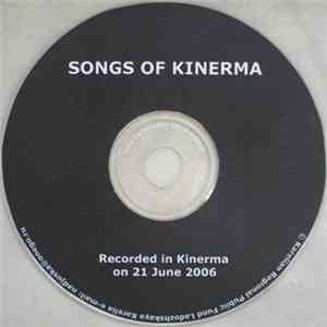 Songs Of Kinerma - Songs Of Kinerma FLAC
