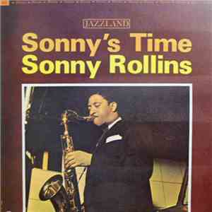 Sonny Rollins - Sonny's Time FLAC