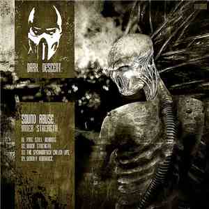 Sound Abuse - Inner Strength FLAC