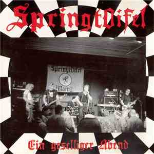 Springtoifel - Ein Geselliger Abend FLAC