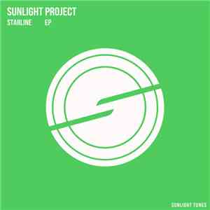 Sunlight Project - Starline EP FLAC