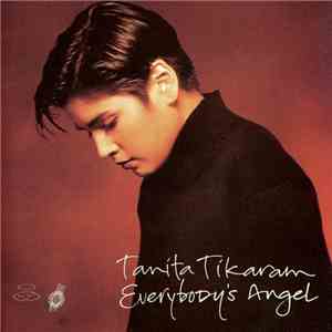 Tanita Tikaram - Everybody's Angel FLAC