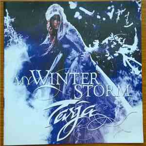 Tarja - My Winter Storm FLAC