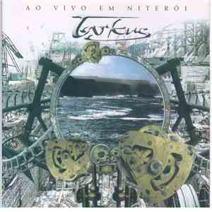 Tarkus  - Ao Vivo Em Niterói FLAC