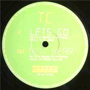 TC - Let's Go / New Year FLAC