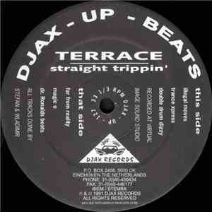 Terrace - Straight Trippin' FLAC