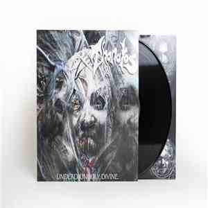Thanatos  - Undead. Unholy. Divine. FLAC