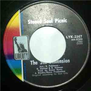 The 5th Dimension - Stoned Soul Picnic / The Sailboat Song FLAC