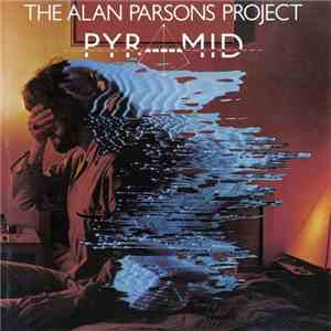 The Alan Parsons Project - Pyramid FLAC