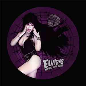 The Black Belles - Elvira's Movie Macabre Theme Song FLAC