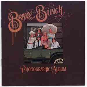The Brady Bunch - Phonographic Album FLAC