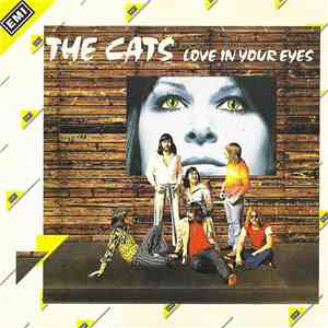 The Cats - Love In Your Eyes FLAC