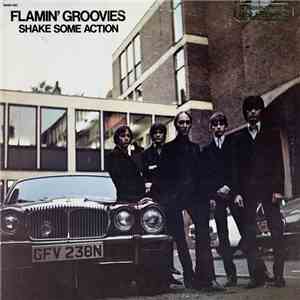 The Flamin' Groovies - Shake Some Action FLAC