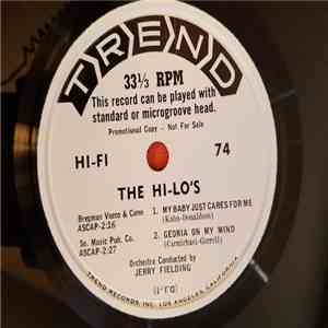 The Hi-Lo's - The Hi-Lo's FLAC