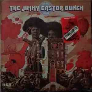 The Jimmy Castor Bunch - It's Just Begun FLAC