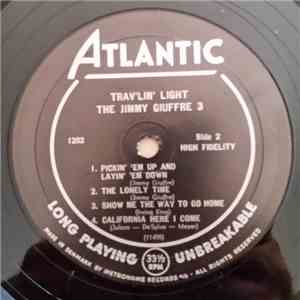 The Jimmy Giuffre 3 - Trav'lin' Light FLAC