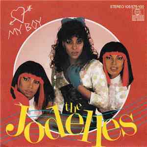 The Jodelles - My Boy FLAC