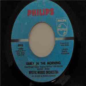 The Mystic Moods Orchestra - Early In The Morning FLAC