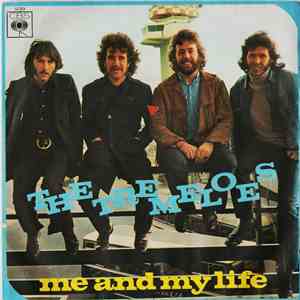 The Tremeloes - Me And My Life FLAC