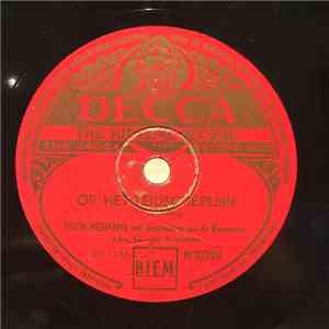 Toon Hermans - Op Het Leidscheplein / Naar Scheveningen FLAC