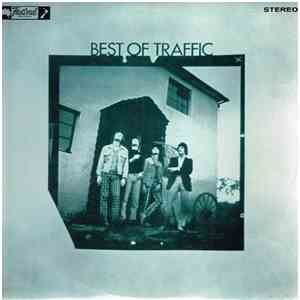 Traffic - Best Of Traffic FLAC