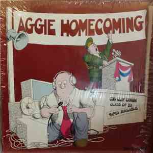 Unknown Artist - Aggie Homecoming FLAC