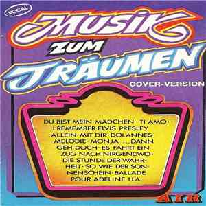 Unknown Artist - Musik Zum Träumen FLAC