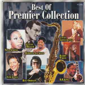 Various - Best Of Premier Collection FLAC