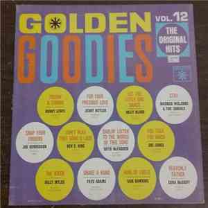 Various - Golden Goodies - Vol. 12 FLAC