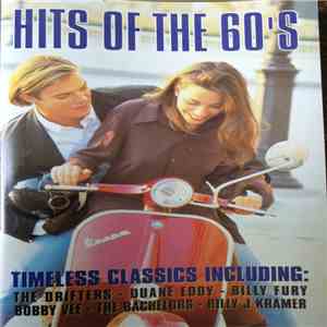 Various - Hits Of The 60's FLAC