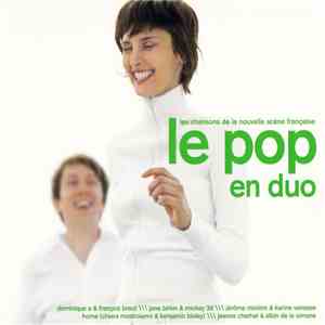 Various - Le Pop En Duo (Les Chansons De La Nouvelle Scène Française) FLAC