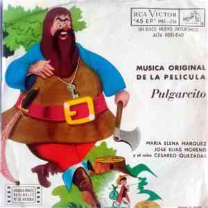 Various - Musica Original De La Pelicula "Pulgarcito" FLAC