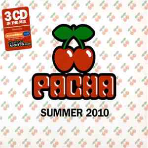 Various - Pacha Summer 2010 FLAC