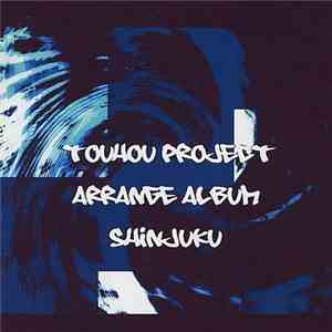 Various - Shinjuku FLAC